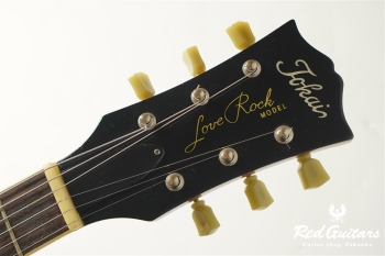 TLS-1 - Cherry Sunburst